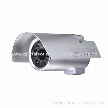 IR 20m Waterproof HD camera
